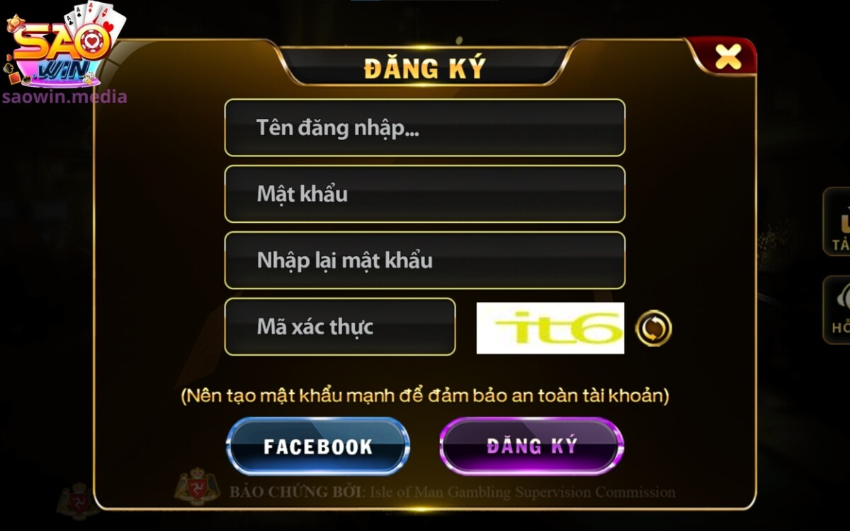 5 bước tạo tài khoản mới cực kỳ nhanh chóng