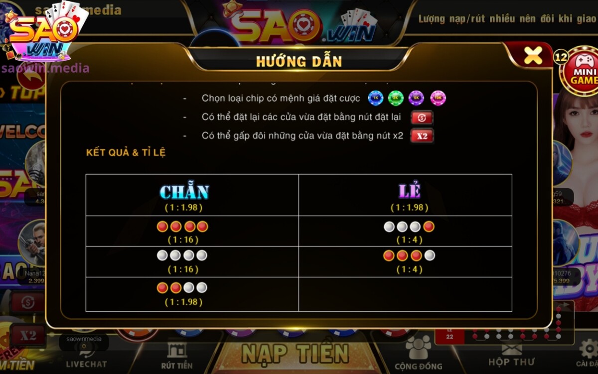 Chia sẻ một số thuật ngữ chuyên dùng khi xóc vị