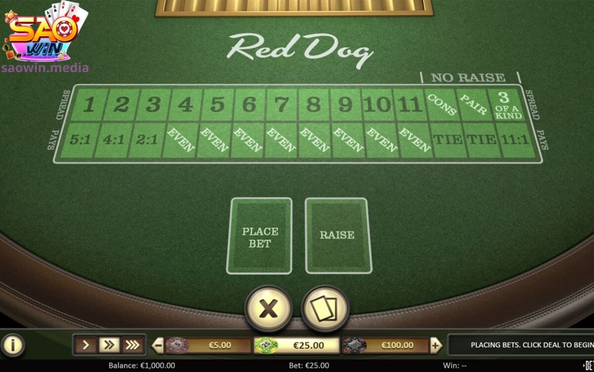 Cược lớn hay cược nhỏ đều dễ trúng lớn