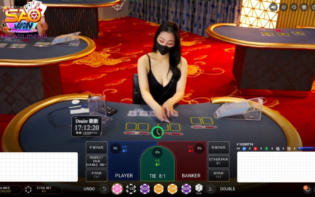 Đa dạng thể loại cá cược trực tuyến độc đáo