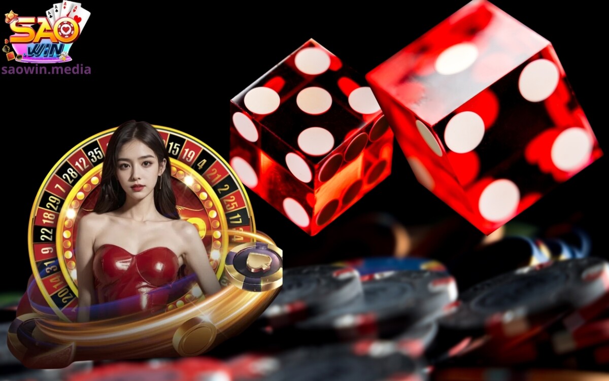 Hai phiên bản chơi tài xỉu độc đáo