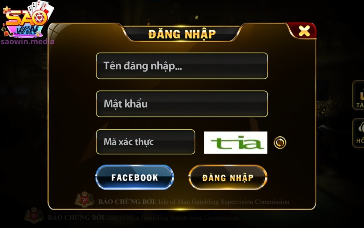 Hỗ trợ nhiều phương thức truy cập tài khoản đơn giản