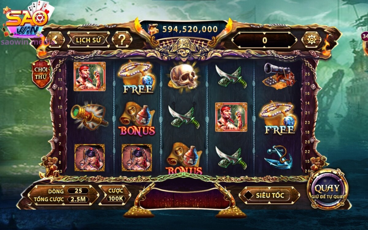 Học ngay các thuật ngữ thường dùng trong slots game