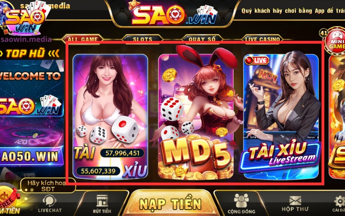 Khám phá những điều thú vị khi cá cược xí ngầu